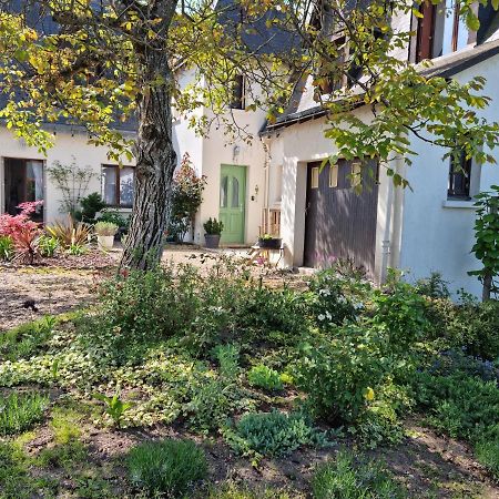 Gemme De Montlouis Apartamento Exterior foto
