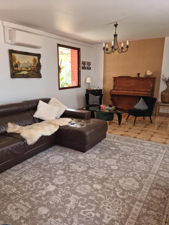 Gemme De Montlouis Apartamento Exterior foto